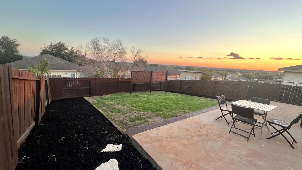Photo of Outdoor in San Antonio
