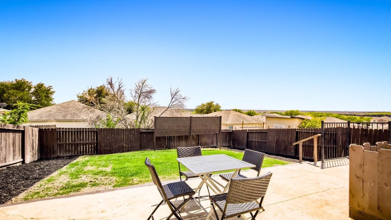 Photo of Outdoor in San Antonio