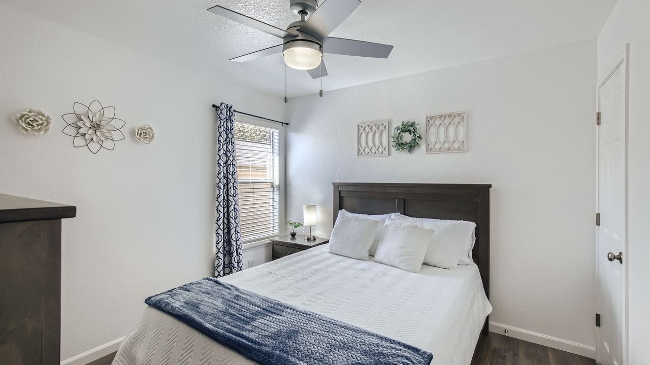 Photo of Bedroom in San Antonio