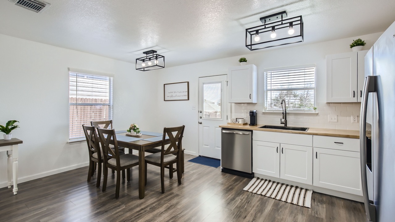 Photo of Kitchen in San Antonio