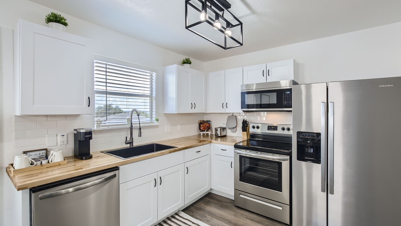 Photo of Kitchen in San Antonio