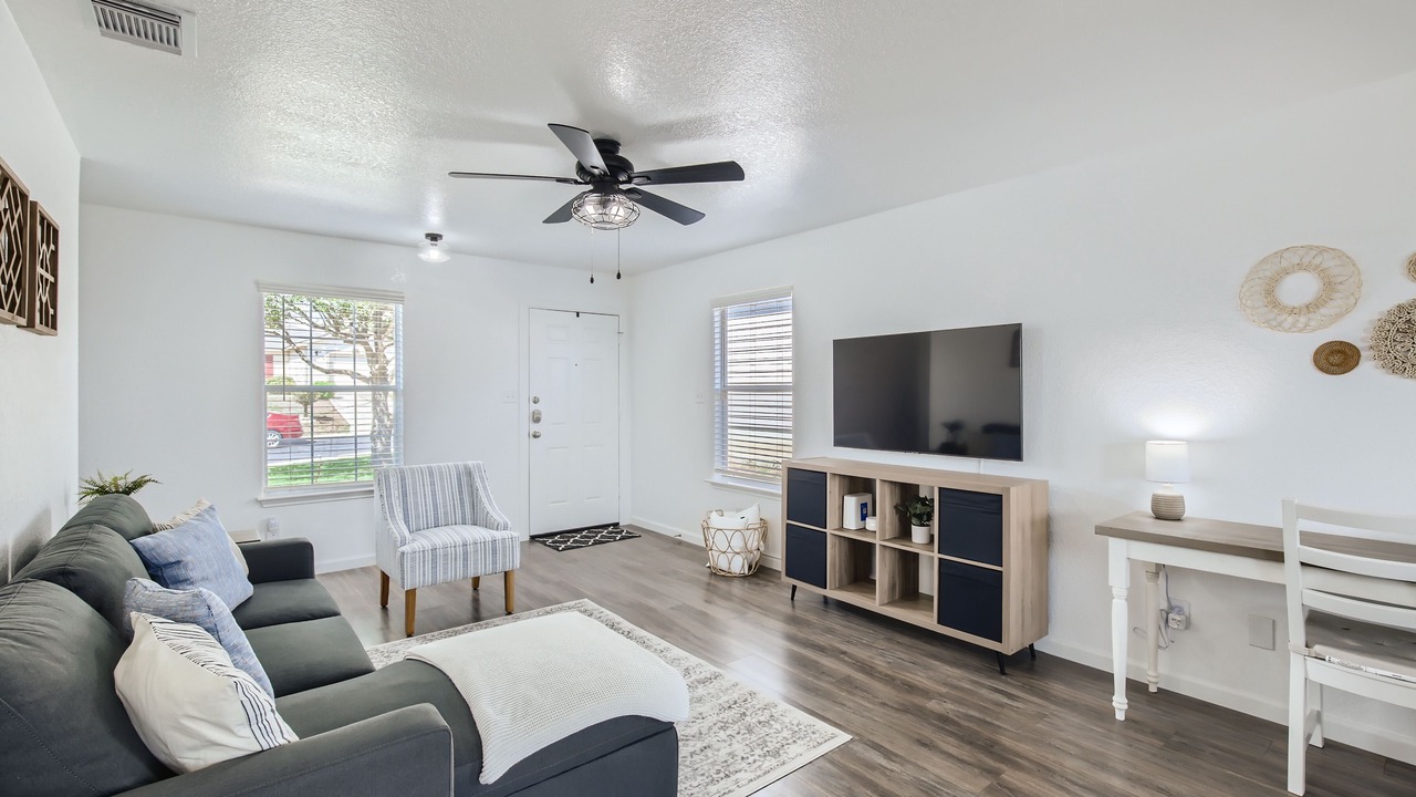 Photo of Livingroom in San Antonio