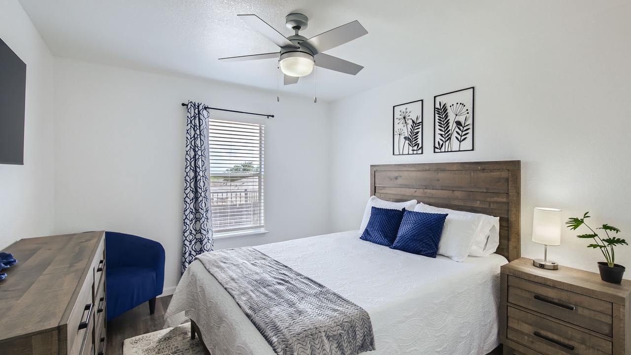 Photo of Bedroom in San Antonio