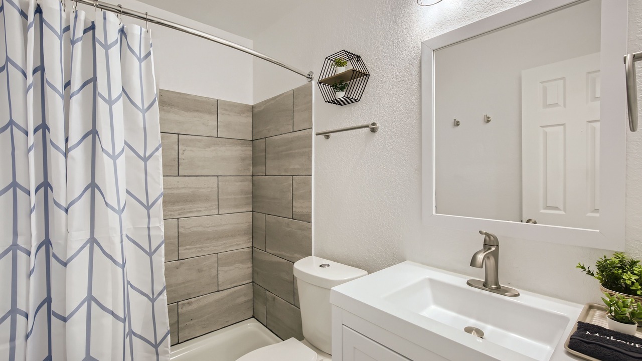 Photo of Bathroom in San Antonio