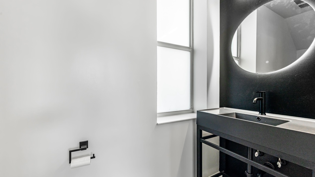 Photo of Bathroom in Fort Myers River District