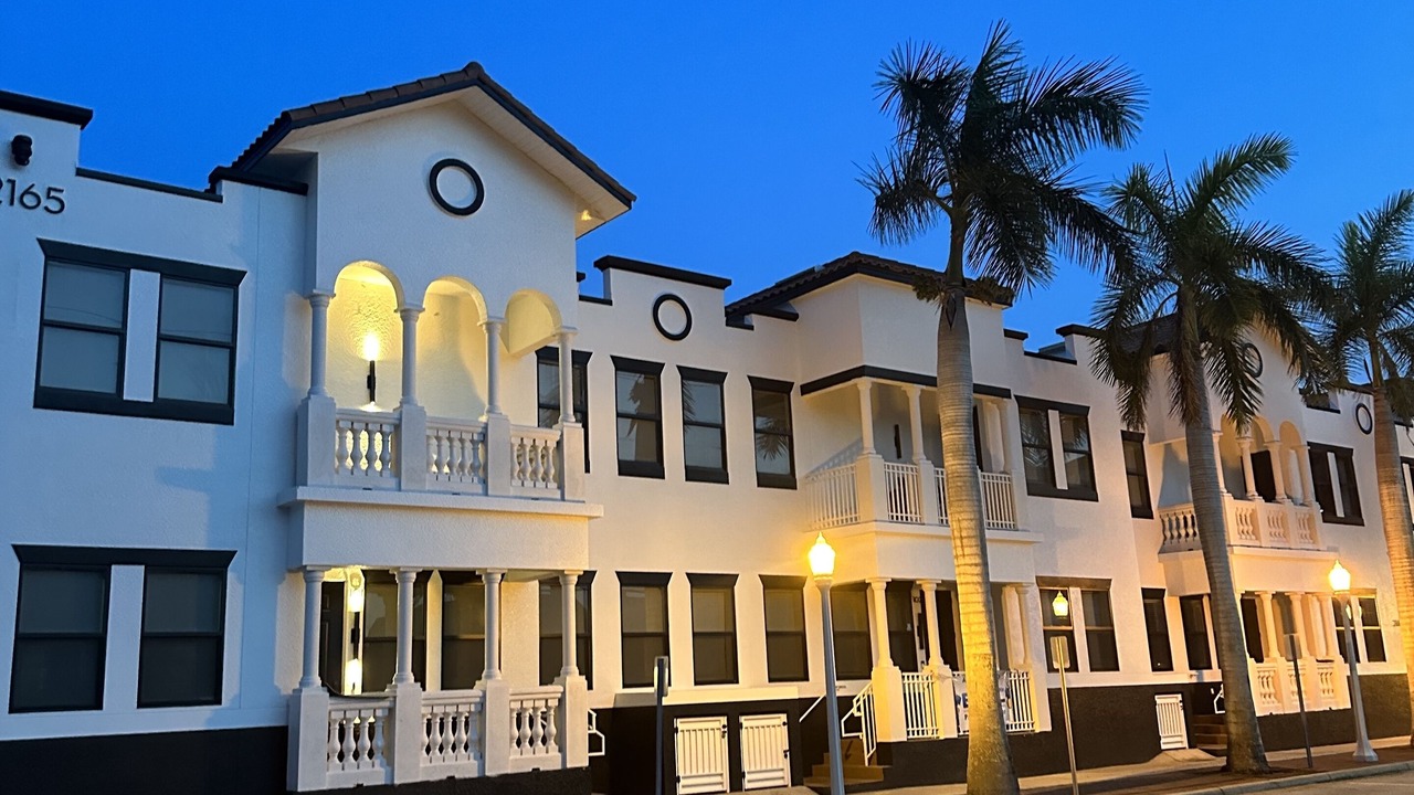 Photo of Outdoor in Fort Myers River District