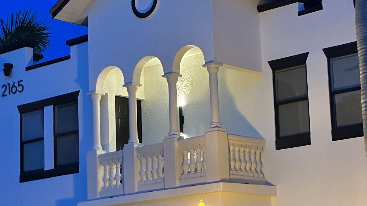 Photo of Outdoor in Fort Myers River District
