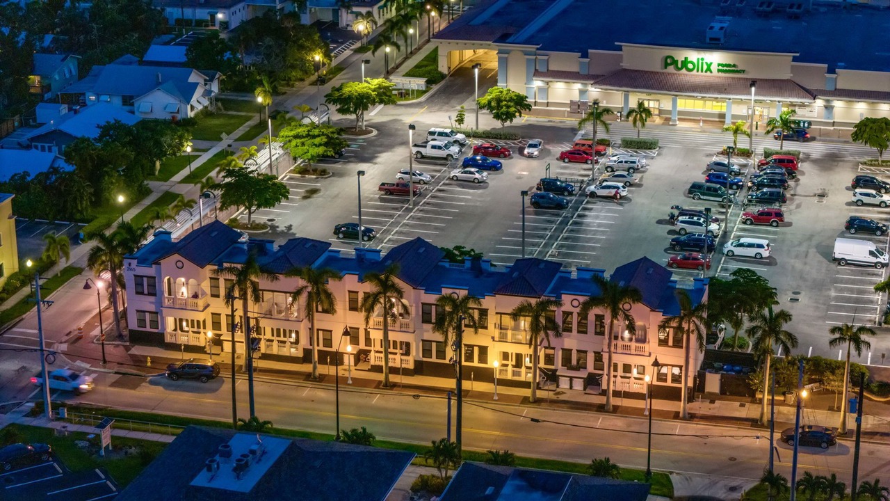 Photo of Outdoor in Fort Myers River District