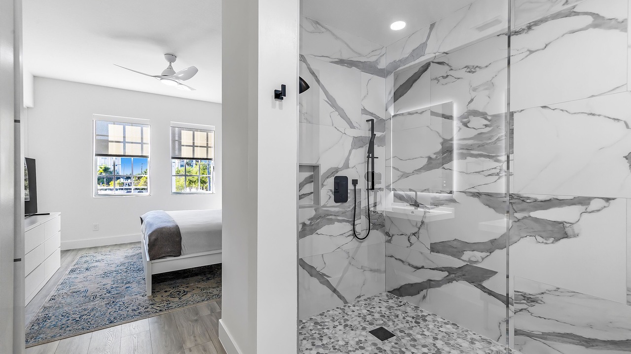 Photo of Bedroom in Fort Myers River District