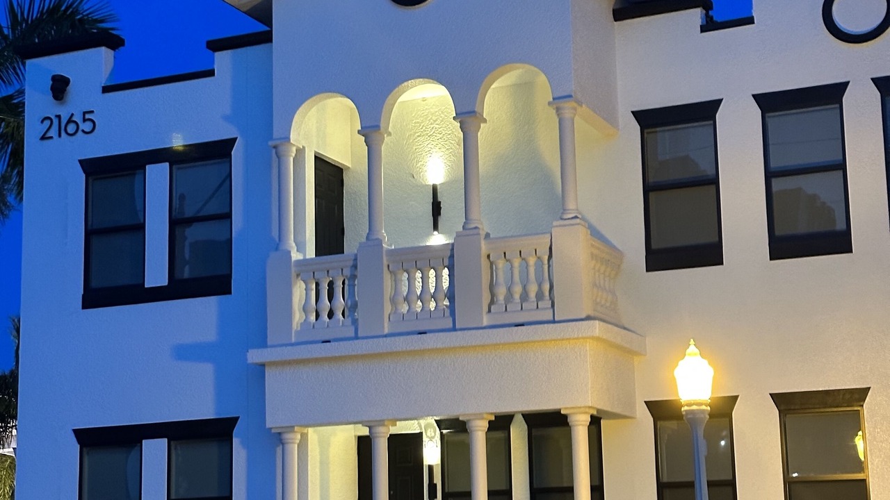 Photo of Outdoor in Fort Myers River District