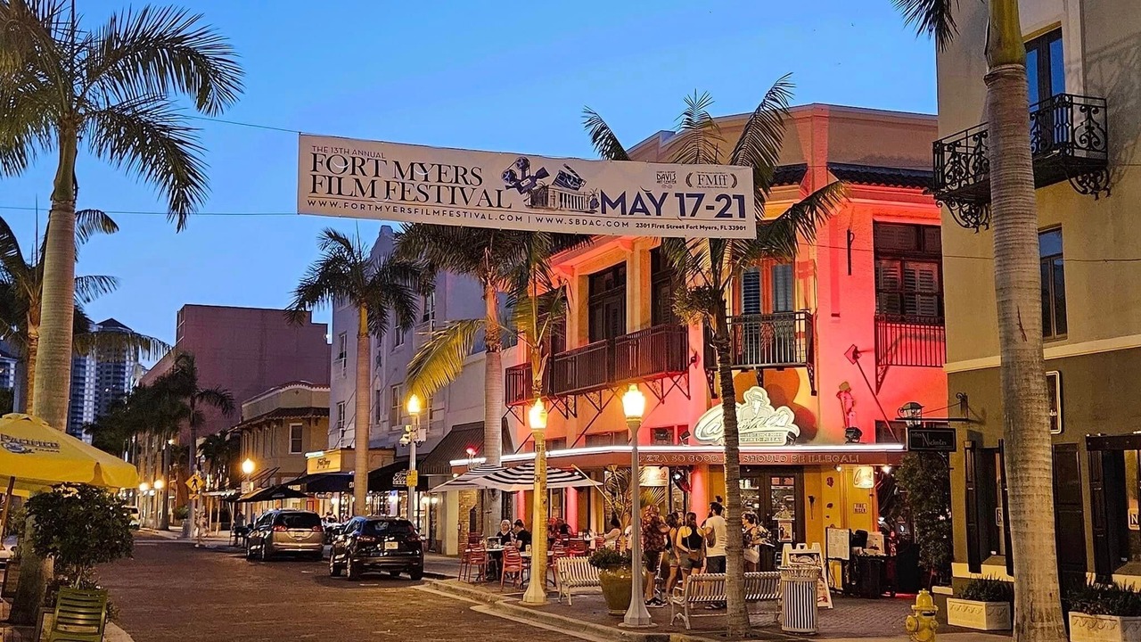 Photo of Outdoor in Fort Myers River District