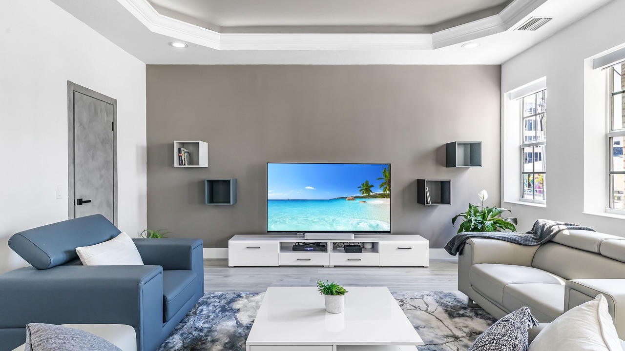Photo of Livingroom in Fort Myers River District