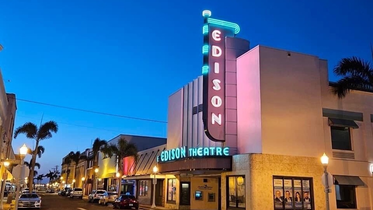 Photo of Outdoor in Fort Myers River District