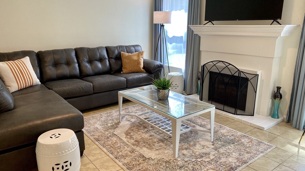 Photo of Bedroom in Greenville