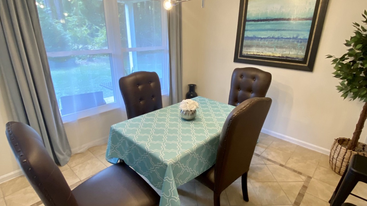 Photo of Bedroom in Greenville
