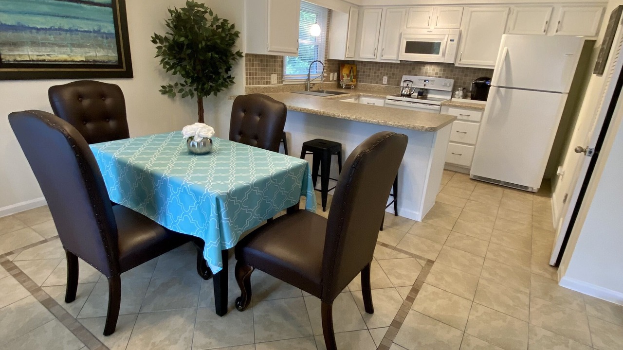 Photo of Bedroom in Greenville