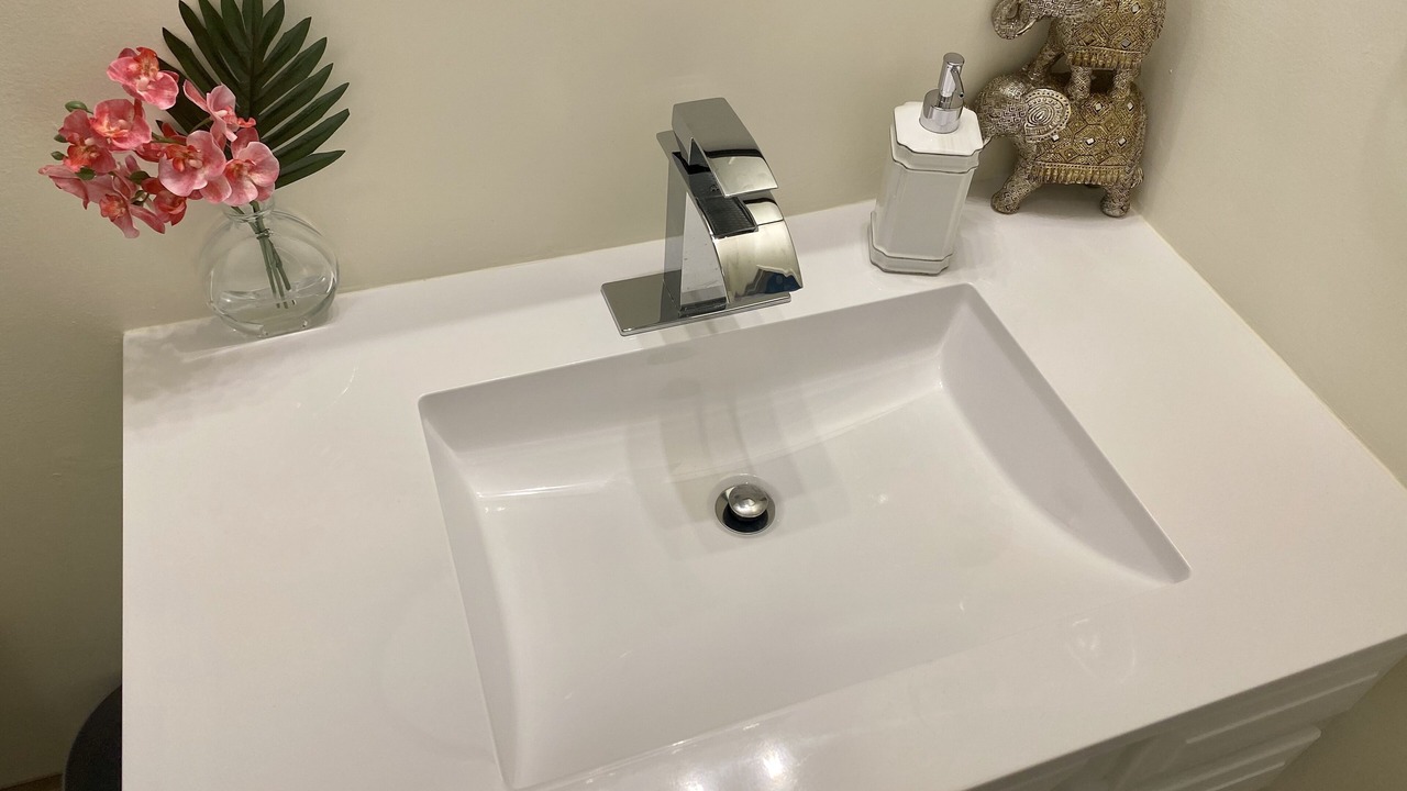 Photo of Bathroom in Greenville