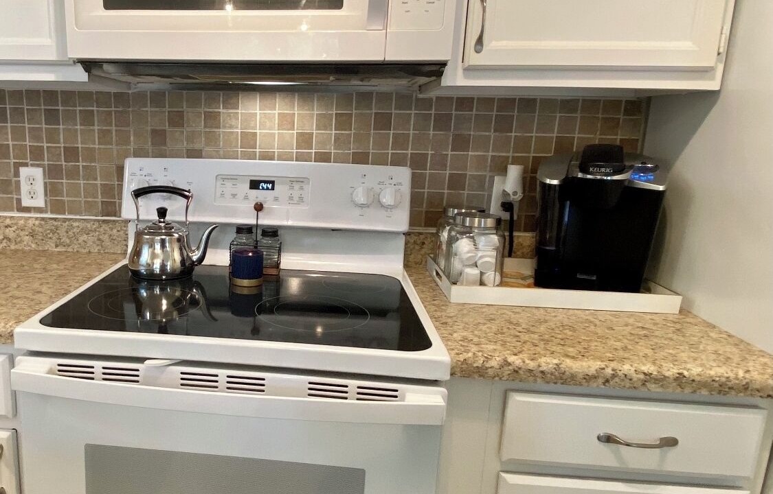 Photo of Kitchen in Greenville