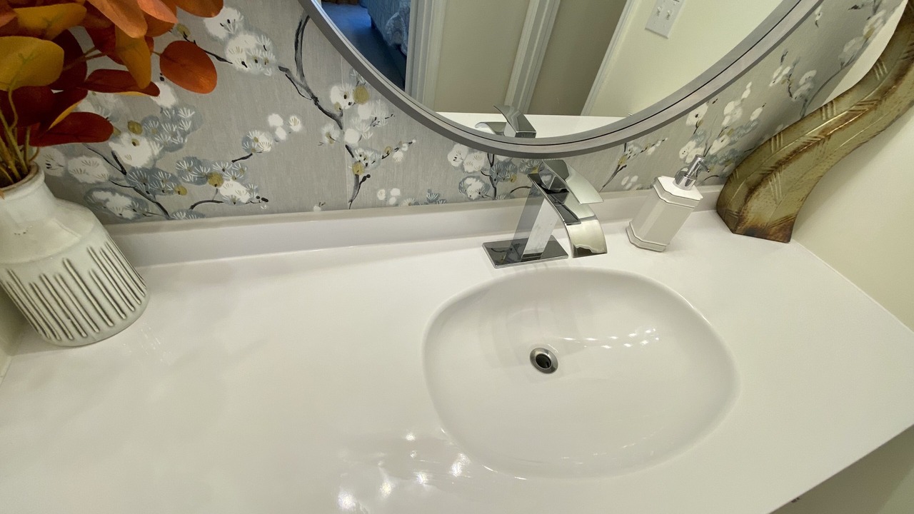 Photo of Bathroom in Greenville
