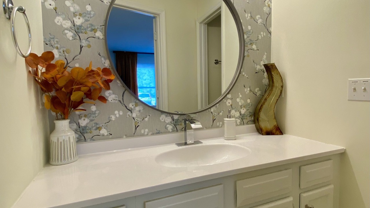 Photo of Bathroom in Greenville