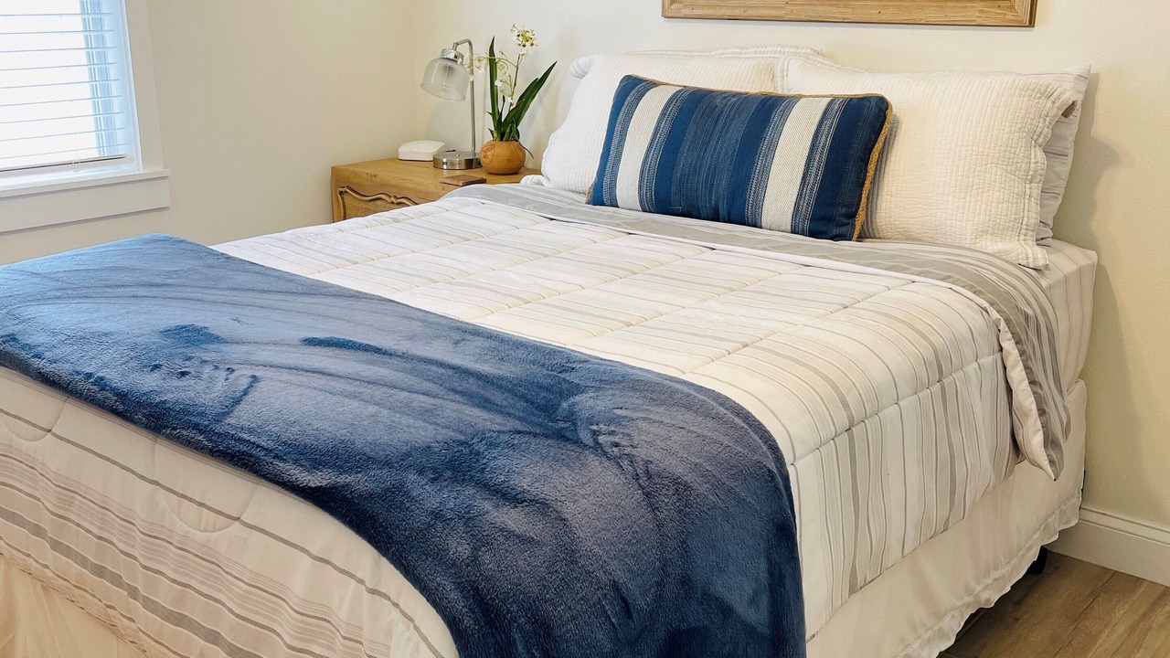 Photo of Bedroom in Nokomis