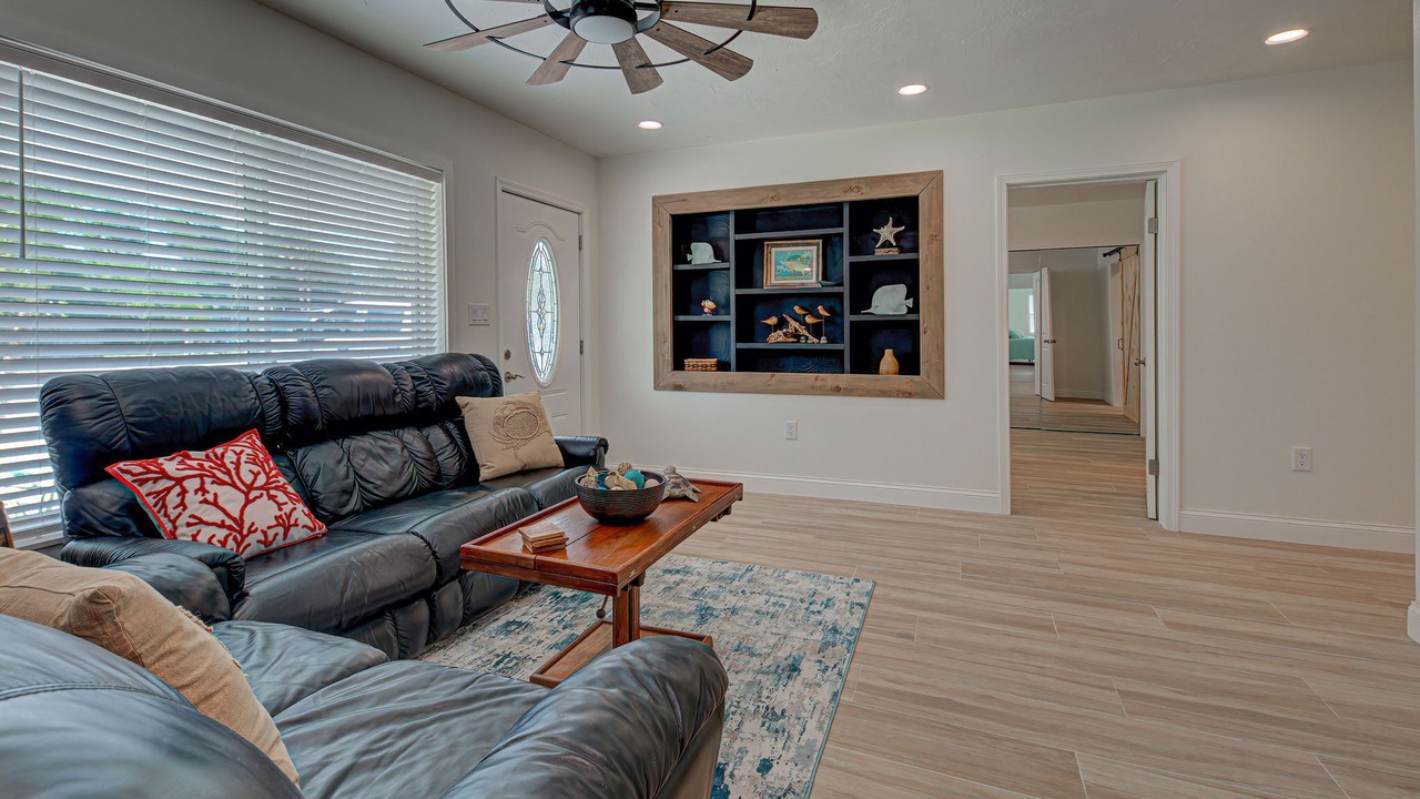 Photo of Livingroom in Nokomis