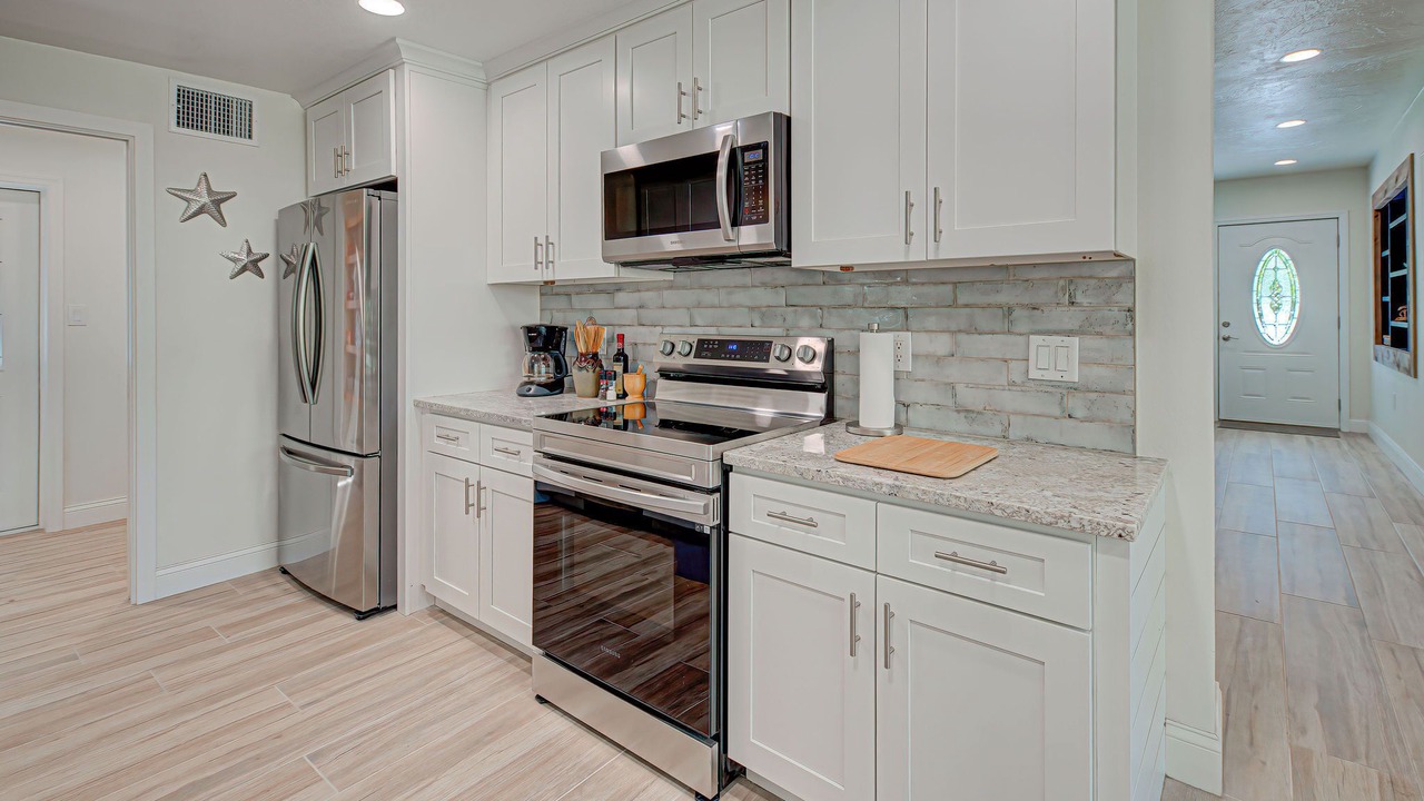 Photo of Kitchen in Nokomis