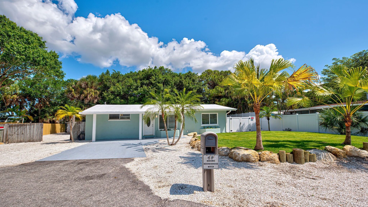Photo of Outdoor in Nokomis