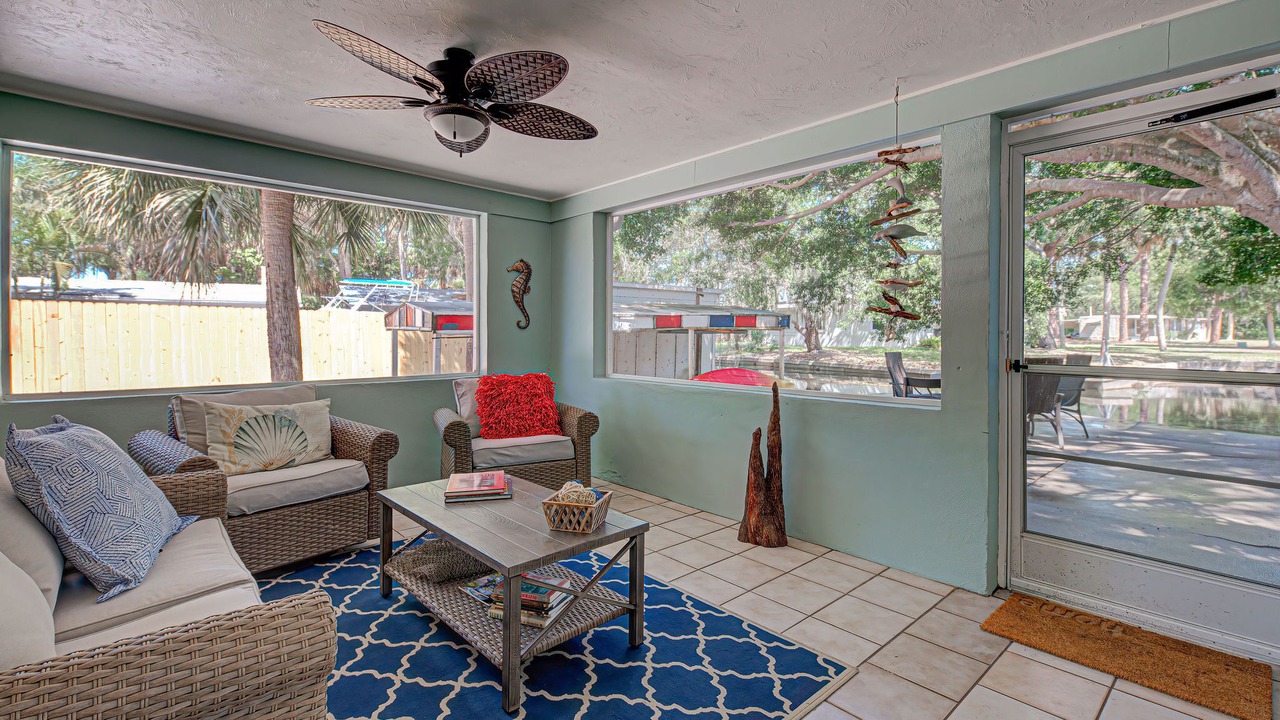 Photo of Livingroom in Nokomis