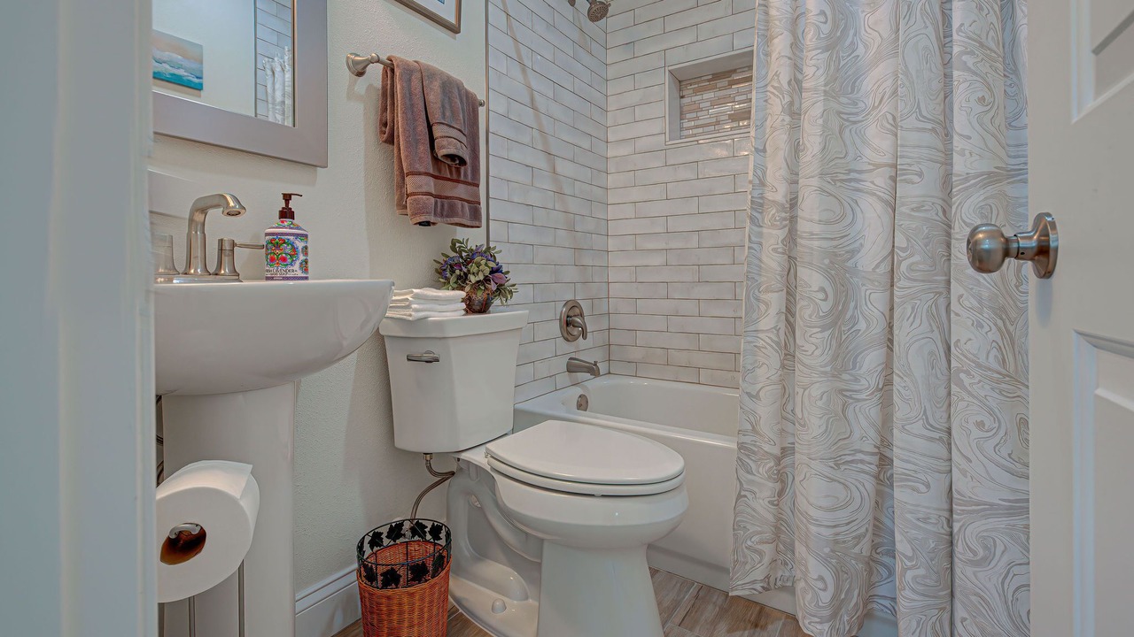 Photo of Bathroom in Nokomis