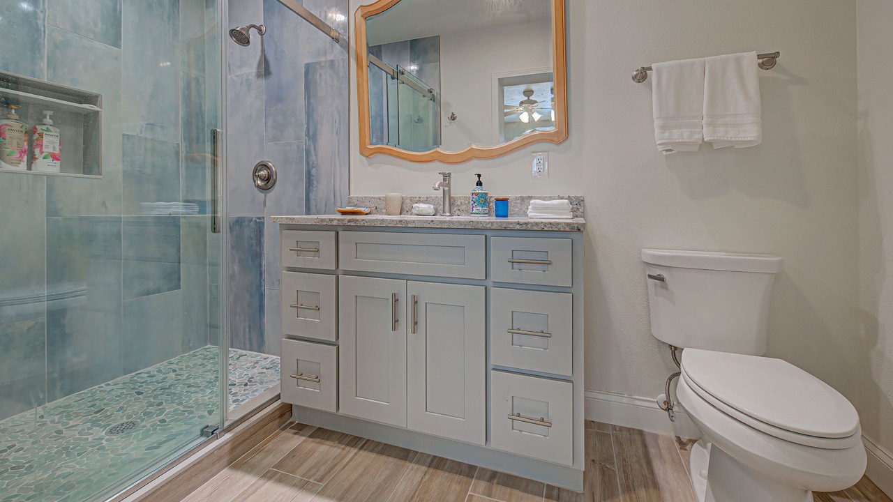 Photo of Bathroom in Nokomis