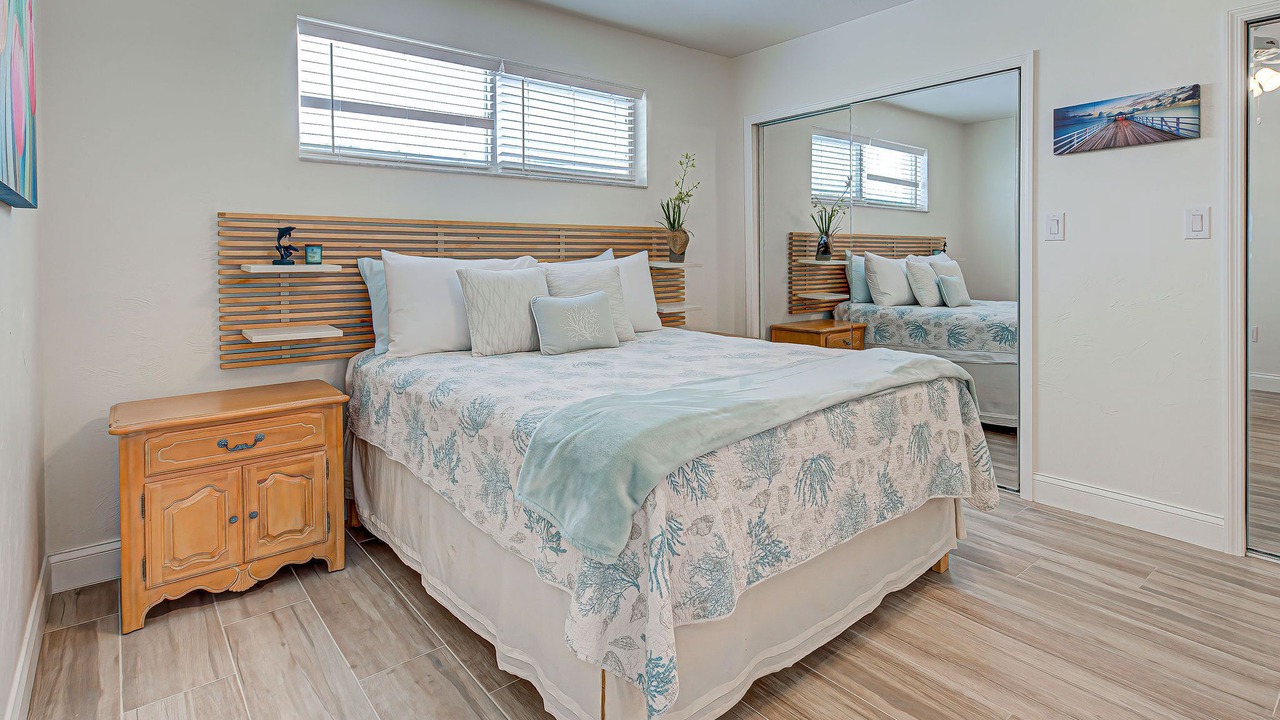 Photo of Bedroom in Nokomis