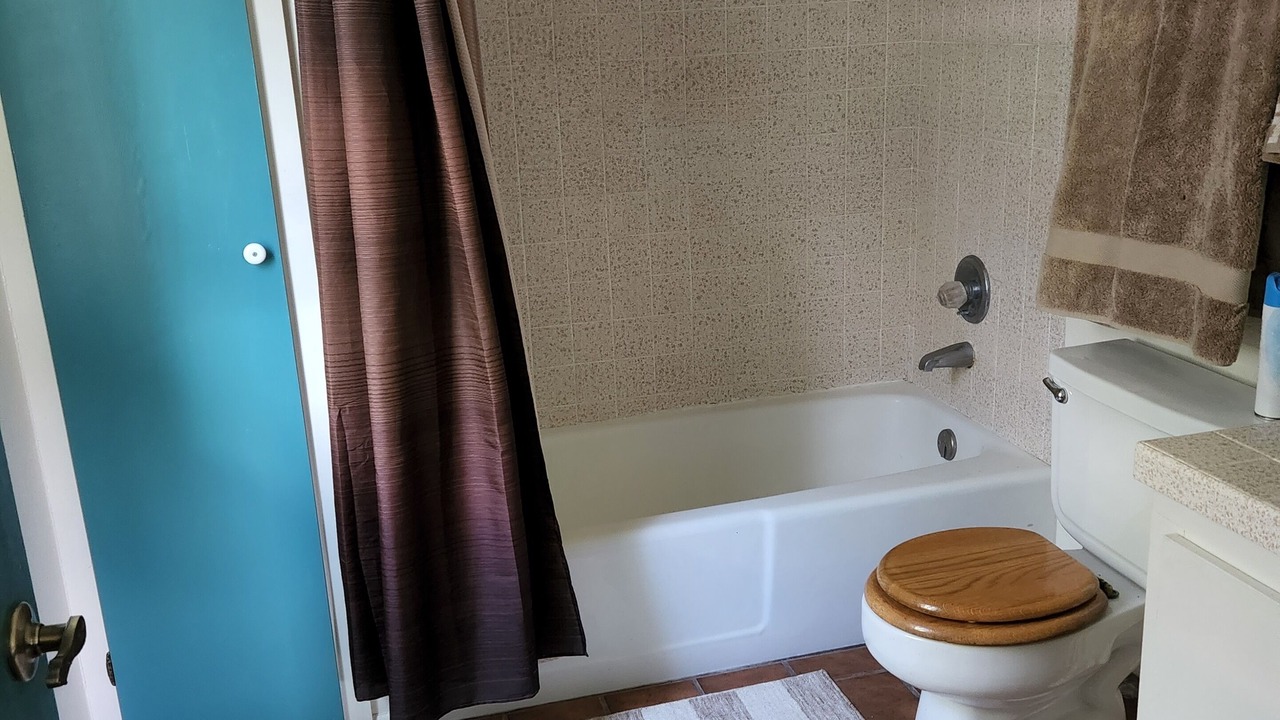 Photo of Bathroom in Mule Creek