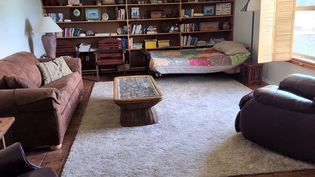 Photo of Bedroom in Mule Creek