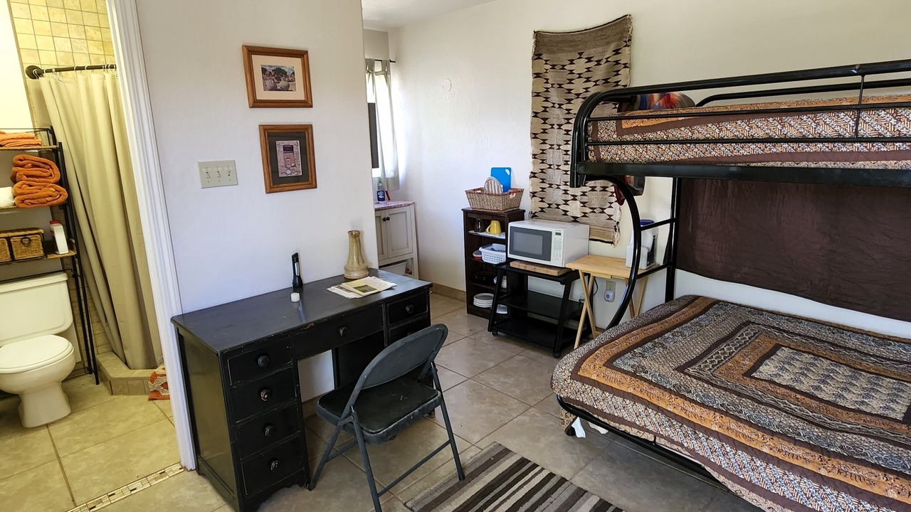 Photo of Bedroom in Mule Creek