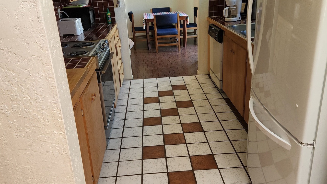 Photo of Kitchen in Mule Creek