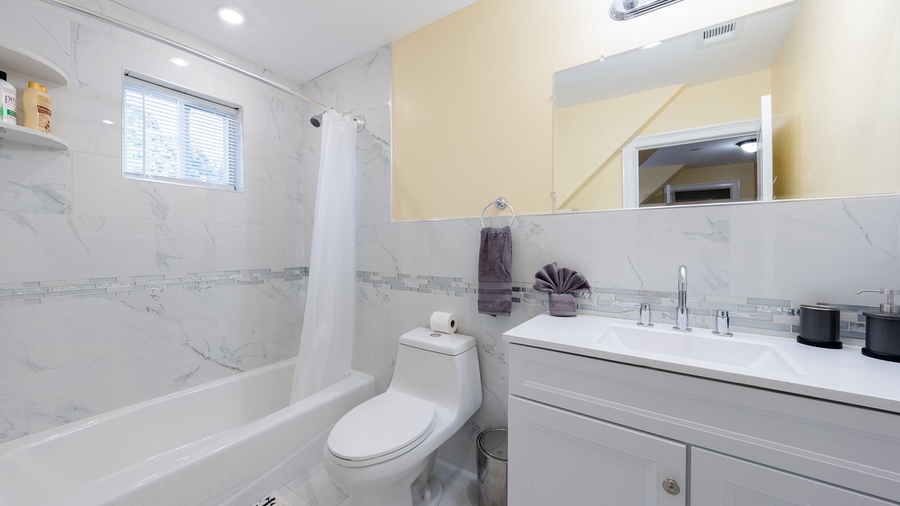 Photo of Bathroom in Dorchester