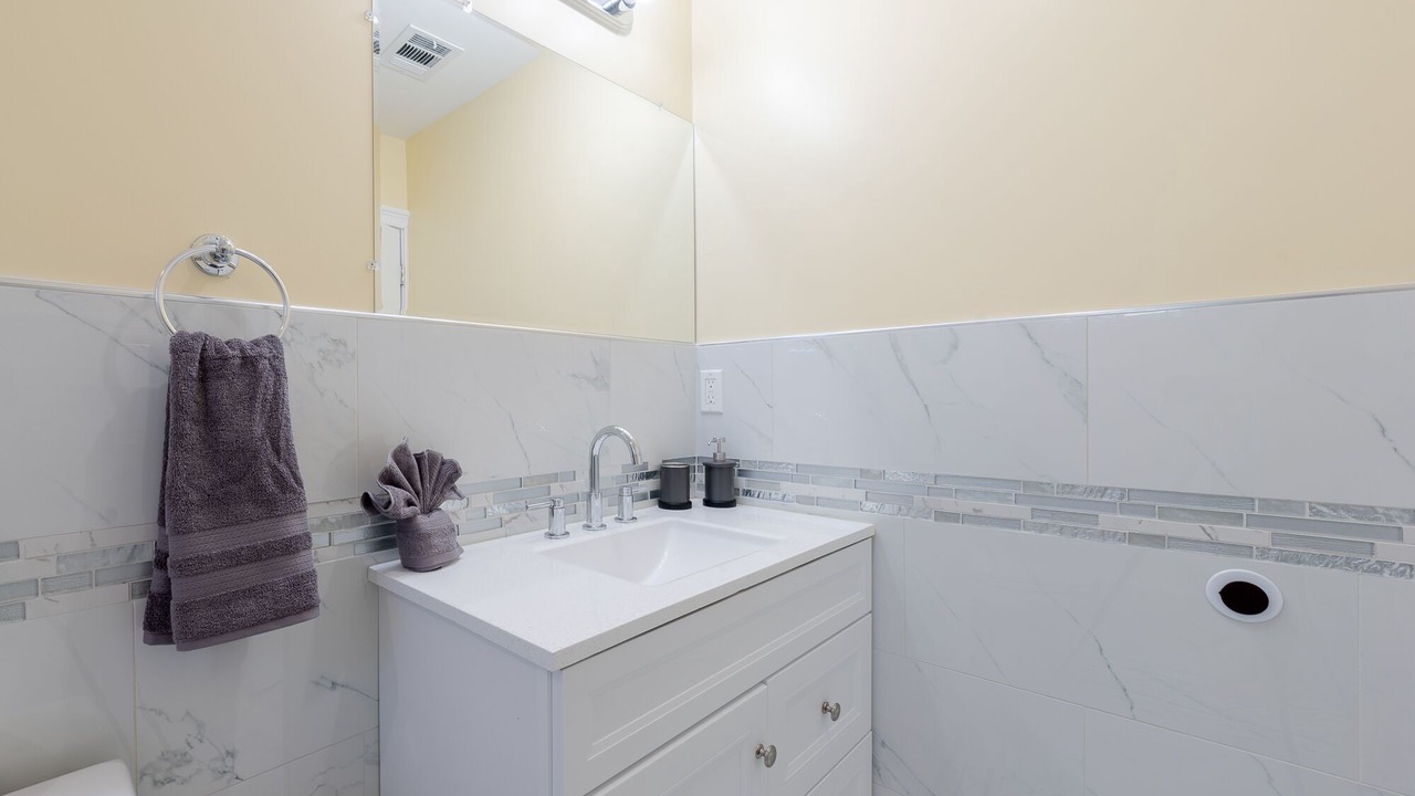 Photo of Bathroom in Dorchester