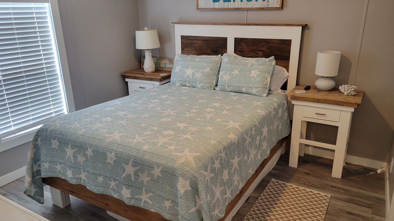 Photo of Bedroom in West Panama City Beach
