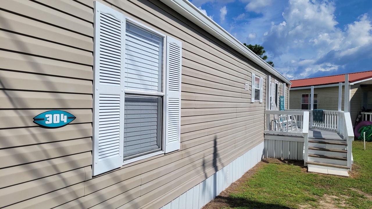 Photo of Outdoor in West Panama City Beach
