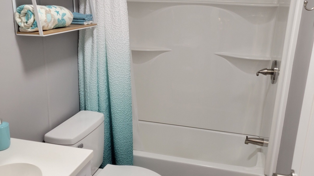 Photo of Bathroom in West Panama City Beach