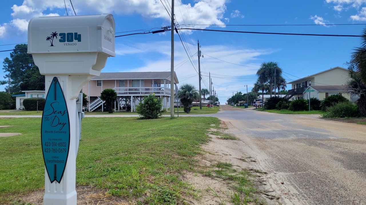 Photo of Outdoor in West Panama City Beach