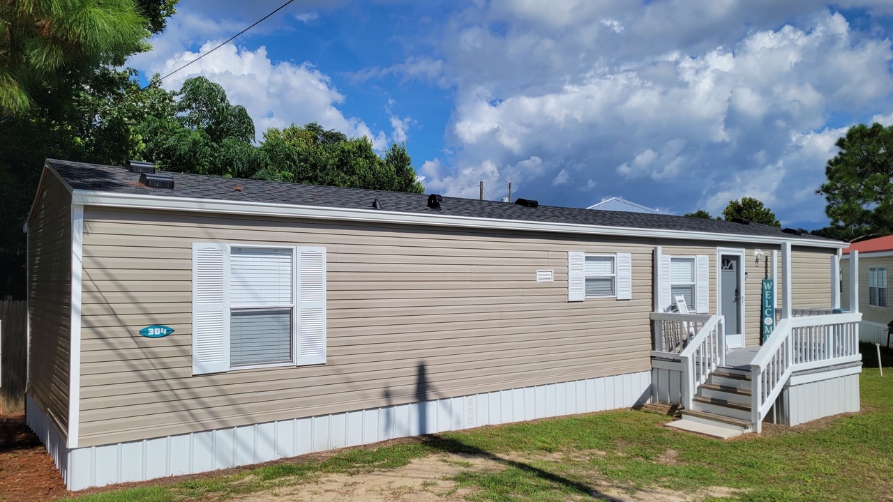 Photo of Outdoor in West Panama City Beach