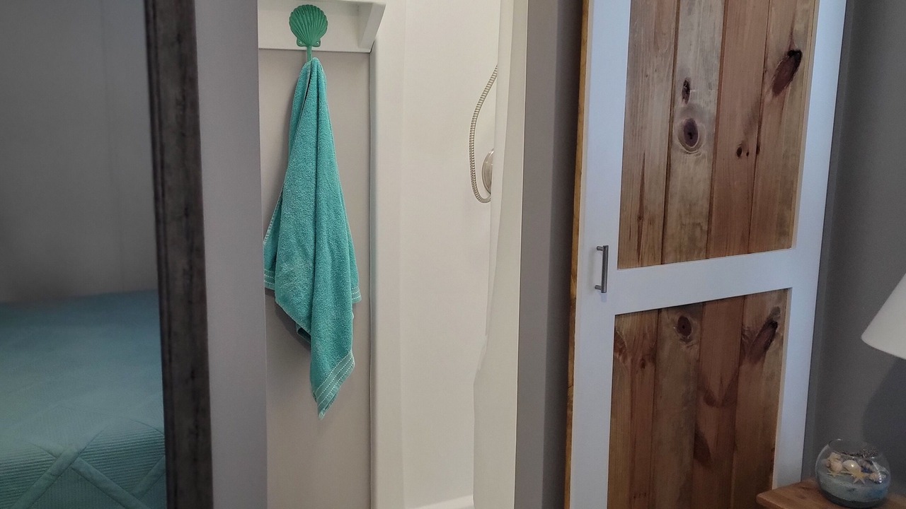 Photo of Bedroom in West Panama City Beach