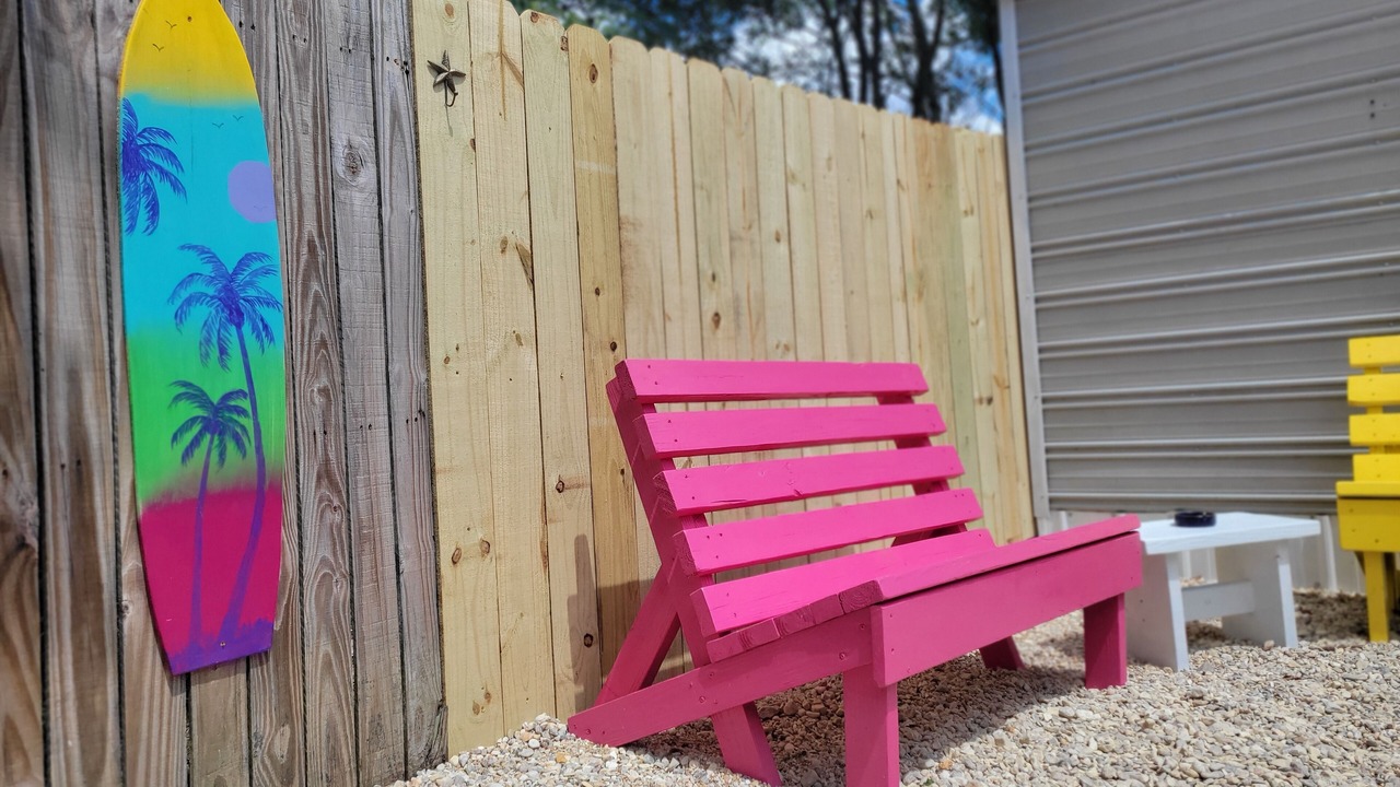 Photo of Outdoor in West Panama City Beach