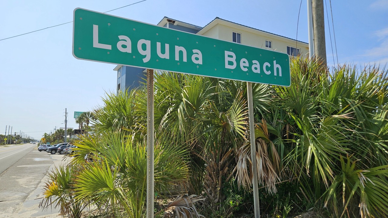 Photo of Outdoor in West Panama City Beach