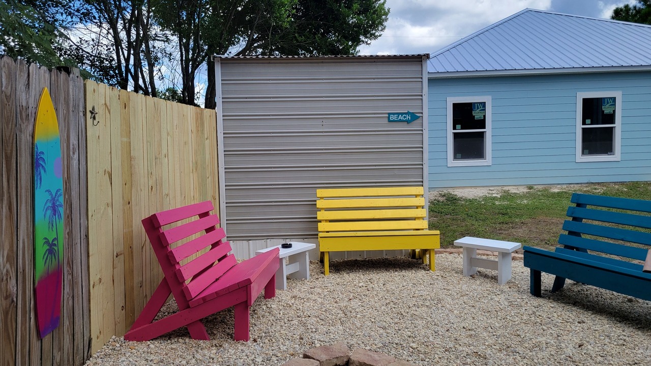 Photo of Outdoor in West Panama City Beach