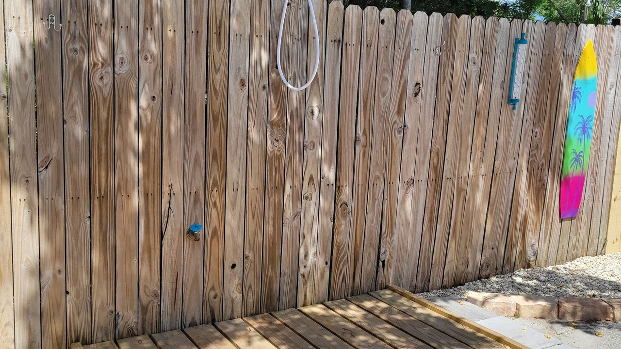 Photo of Outdoor in West Panama City Beach