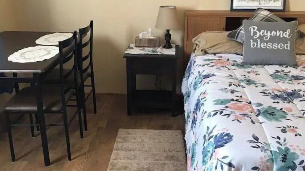 Photo of Bedroom in Whites City