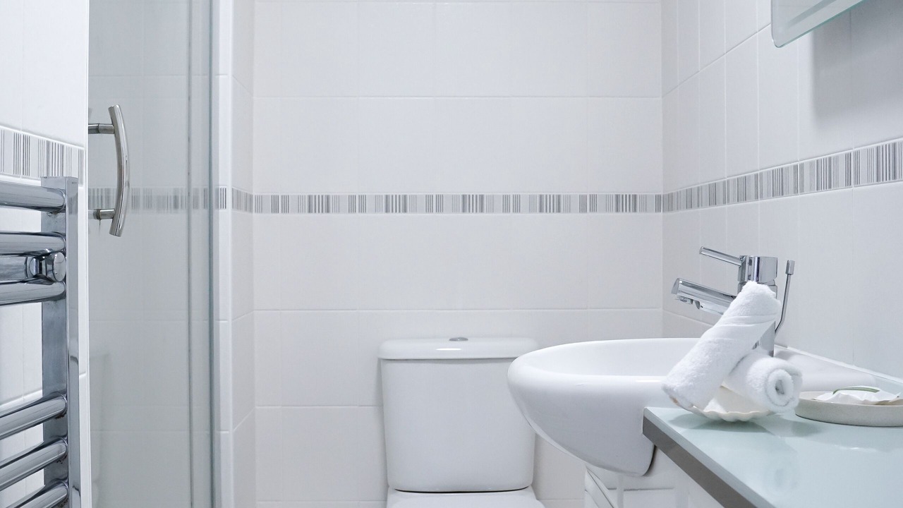 Photo of Bathroom in Seafront